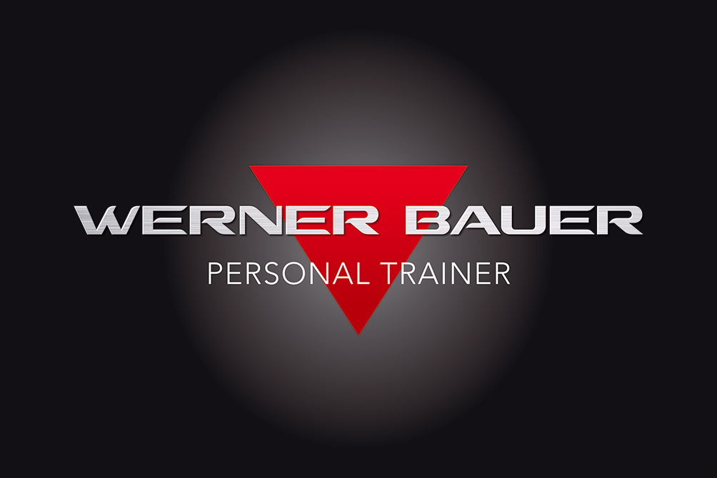 Personal Trainer Werner Bauer